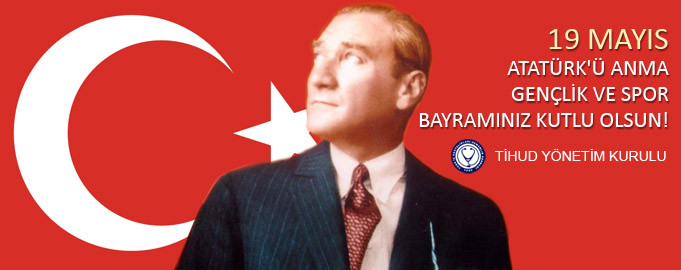 19 Mayıs