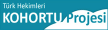 Türk Hekimleri - KOHORTU Projesi
