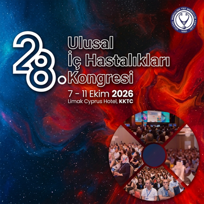 Ulusal İç Hastalıkları Kongresi