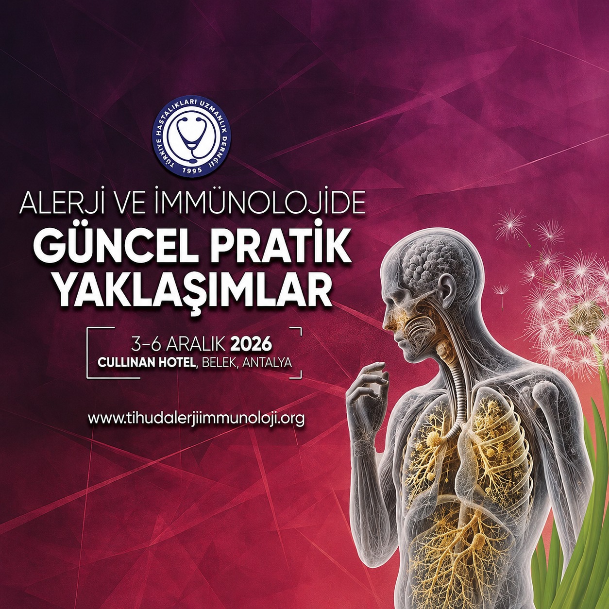 alerji ve immünolojide güncel pratik yaklaşımlar