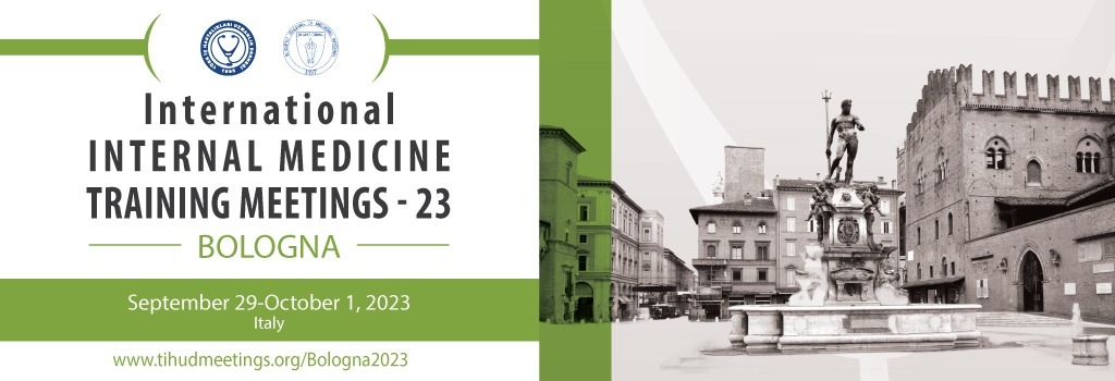 International Internal Medicine Training Meetings - 23