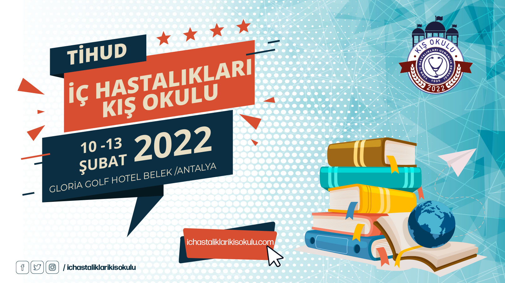 İç Hastalıkları Kış Okulu