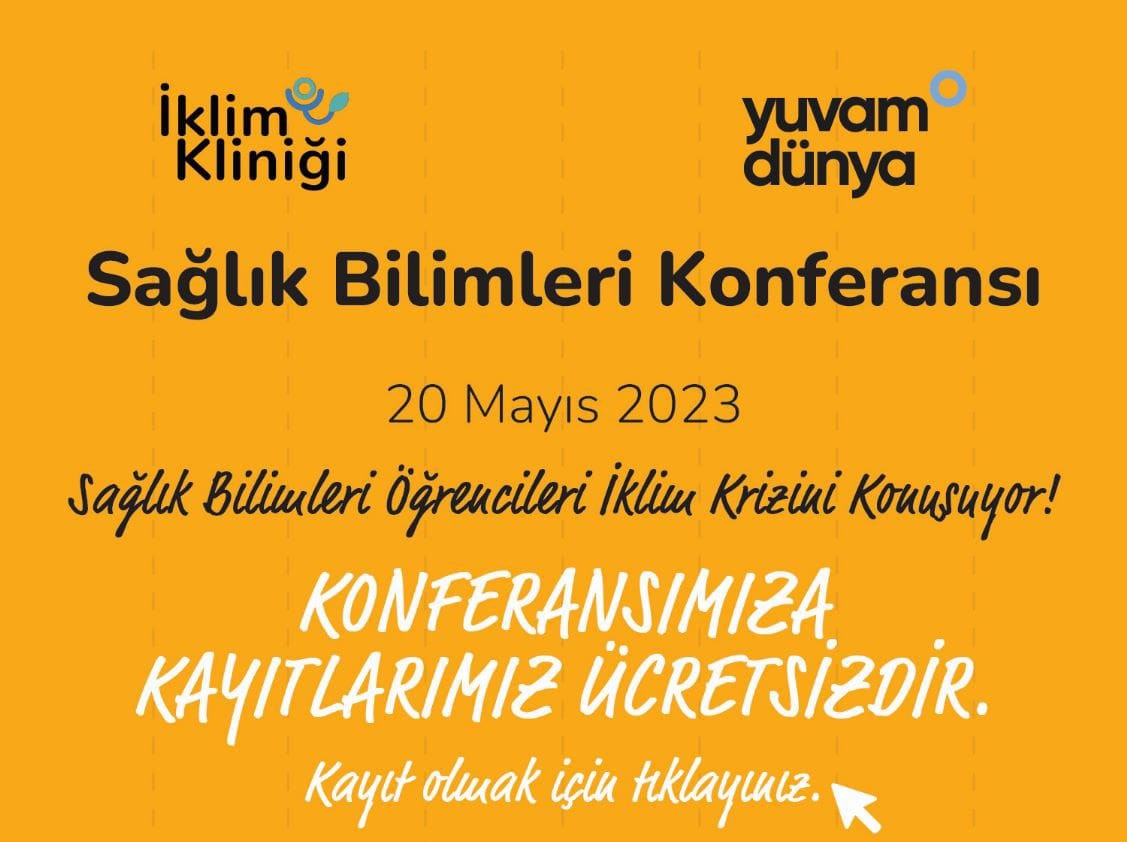Sağlık Bilimleri Konferansı
