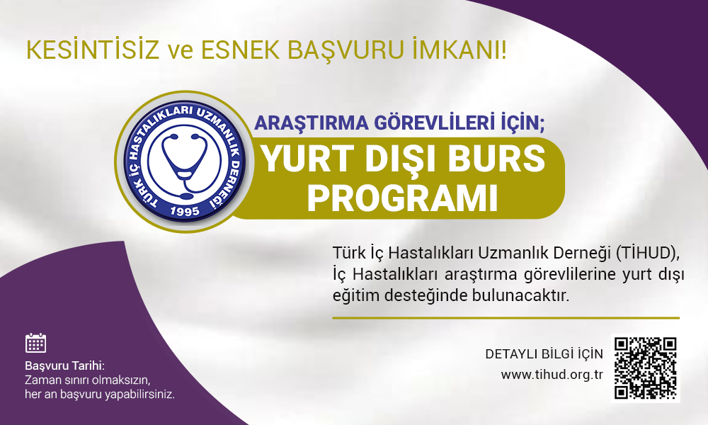 Araştırma Görevlileri için
Yurt Dışı Burs Programı