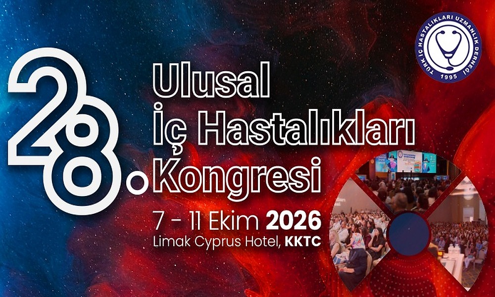 Ulusal İç Hastalıkları Kongresi
